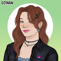 Sylvia Dawnbloom