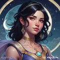 Orion O'Connor