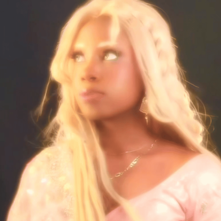 Aphrodite Crestmont