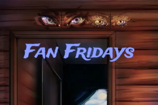 Fan Fridays #11: High Priestess