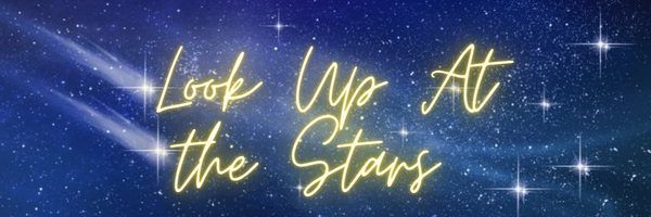 Look Up At The Stars - Volume One