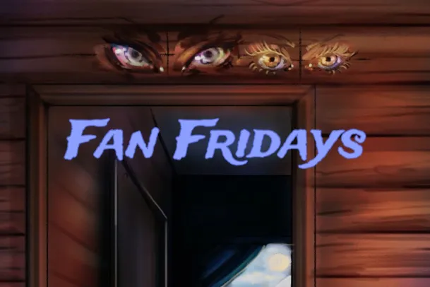 Fan Friday #7: Amren ACOTAR