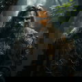 Thane Halfhorn