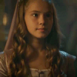 Lily Barnes