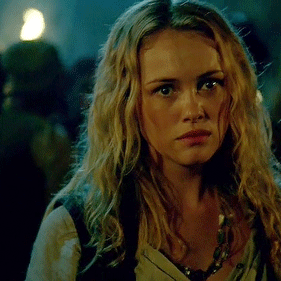 Jessamine Blackwood