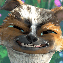 Nightfall lightstars