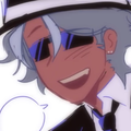 Spade Blackburn