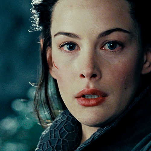 Arwen Dove