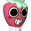 Sprout Berryboi