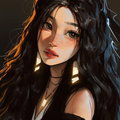 Chrystal oh