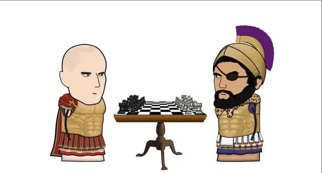 Scipio Africanus