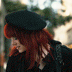 Isabella Laurier
