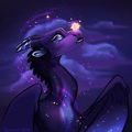 Starfall Dreamer