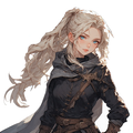 Chloe Nightshade