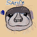 Saphre Dran