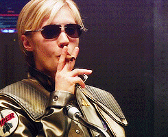 Koda Thrace