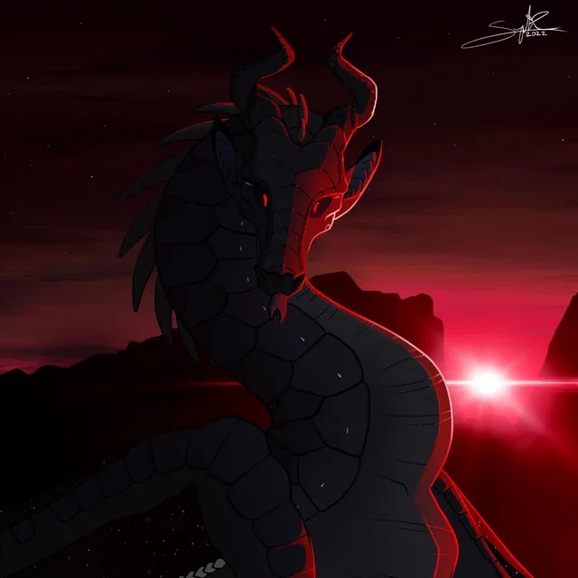 Star Nyx