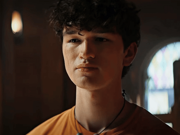 Lukas Dupont-Cartier
