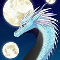 Moon Lit