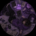 Flicker death