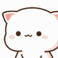Cupcake kitty