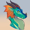 Scar orpul