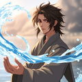 Yuuto Kiba