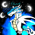 flame skyheart