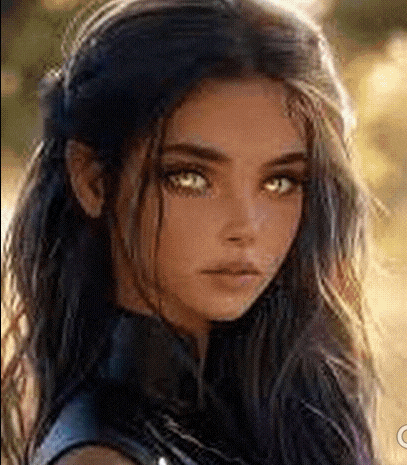 Alina Elvret
