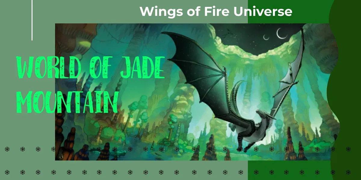 Meet The Dragon Staff - Revamped! Vol 4