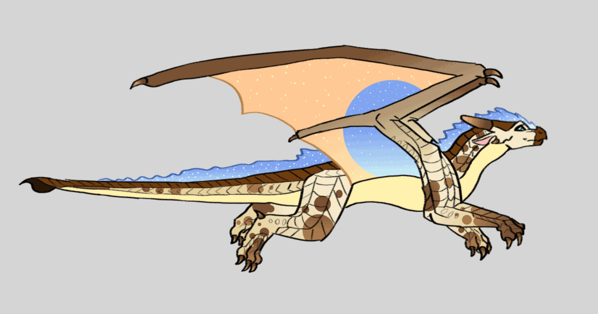Theodore Mooncatcher