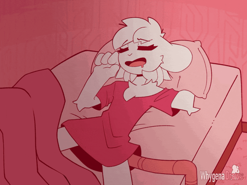 Clover Scar