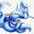 Ashiana Kitsune