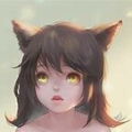 Ahri Wolf