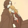 Hermione Snape