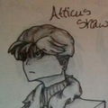 Atticus Shaw