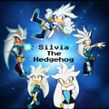 Silvia Hedgehog