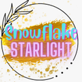 Snowflake Starlight