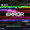 Glitch Error
