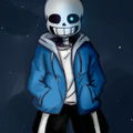 Sans Skeleton