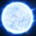 Lunar Whitestar