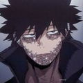 Dabi Touya