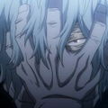 Tomura Shigaraki