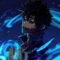 Dabi Todoroki