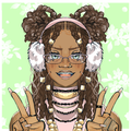 Mars Brown