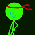 Lime Spear