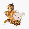 Cupid Longheart