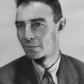 Robert Oppenheimer