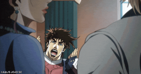 Joseph Joestar