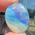 Opal Firelily